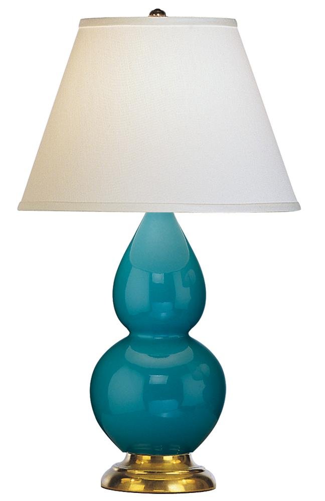スタンドライト Amazon.co.jp: ロバート・Abbey 1771 x Lampsパール玉糸ファブリック